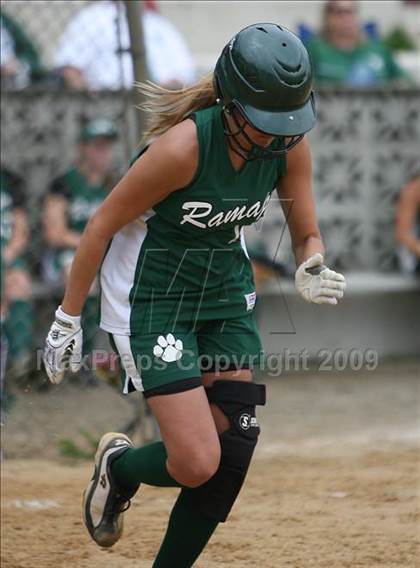 Thumbnail 1 in Ramapo vs South Plainfield (NJSIAA Tournament Semifinal) photogallery.