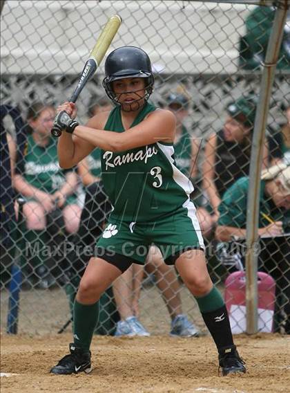 Thumbnail 3 in Ramapo vs South Plainfield (NJSIAA Tournament Semifinal) photogallery.