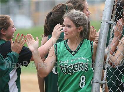 Thumbnail 1 in Ramapo vs South Plainfield (NJSIAA Tournament Semifinal) photogallery.
