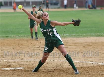Thumbnail 1 in Ramapo vs South Plainfield (NJSIAA Tournament Semifinal) photogallery.