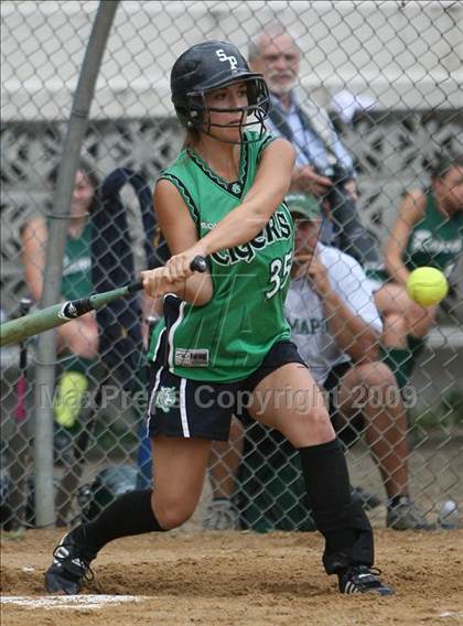 Thumbnail 1 in Ramapo vs South Plainfield (NJSIAA Tournament Semifinal) photogallery.
