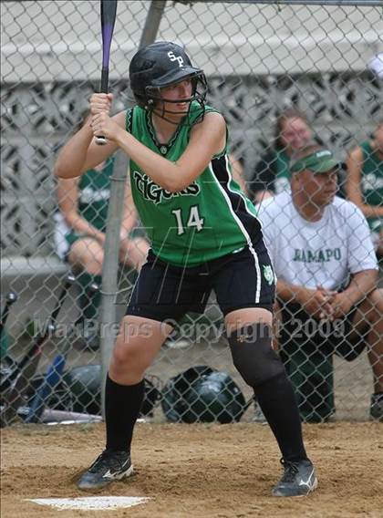 Thumbnail 1 in Ramapo vs South Plainfield (NJSIAA Tournament Semifinal) photogallery.