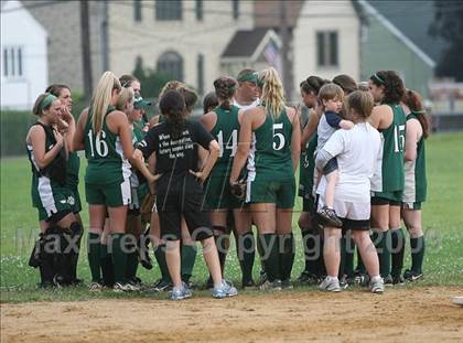 Thumbnail 2 in Ramapo vs South Plainfield (NJSIAA Tournament Semifinal) photogallery.