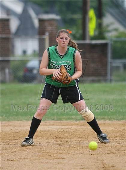 Thumbnail 3 in Ramapo vs South Plainfield (NJSIAA Tournament Semifinal) photogallery.