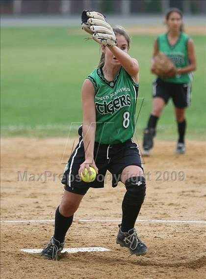 Thumbnail 3 in Ramapo vs South Plainfield (NJSIAA Tournament Semifinal) photogallery.