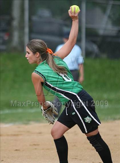 Thumbnail 1 in Ramapo vs South Plainfield (NJSIAA Tournament Semifinal) photogallery.