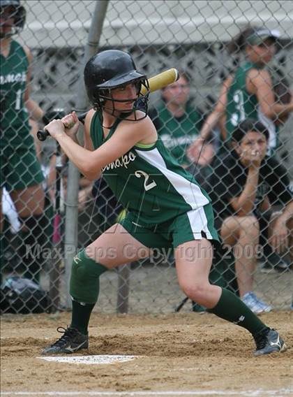 Thumbnail 2 in Ramapo vs South Plainfield (NJSIAA Tournament Semifinal) photogallery.