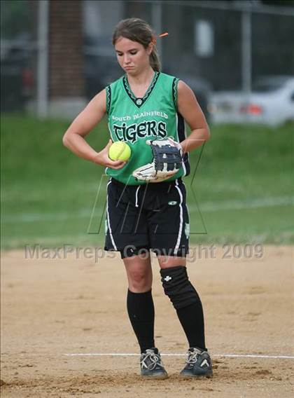 Thumbnail 3 in Ramapo vs South Plainfield (NJSIAA Tournament Semifinal) photogallery.