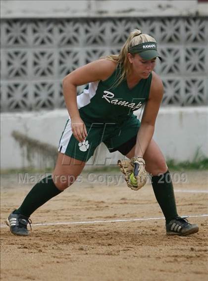 Thumbnail 2 in Ramapo vs South Plainfield (NJSIAA Tournament Semifinal) photogallery.