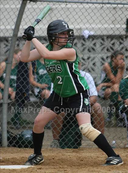 Thumbnail 1 in Ramapo vs South Plainfield (NJSIAA Tournament Semifinal) photogallery.