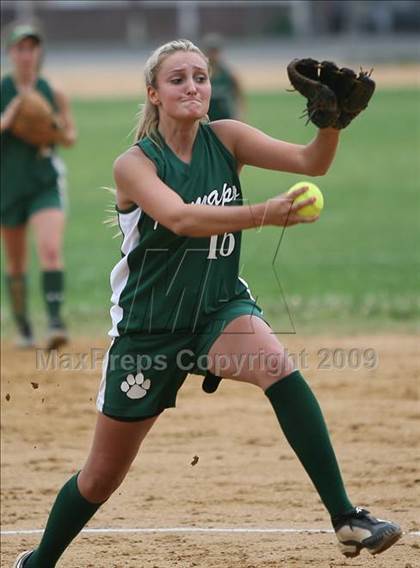 Thumbnail 3 in Ramapo vs South Plainfield (NJSIAA Tournament Semifinal) photogallery.