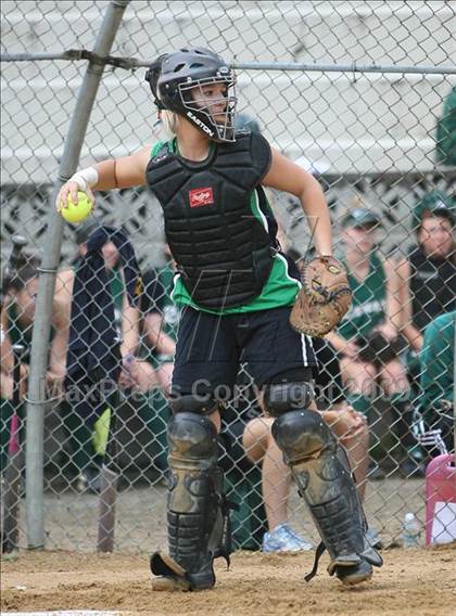 Thumbnail 2 in Ramapo vs South Plainfield (NJSIAA Tournament Semifinal) photogallery.