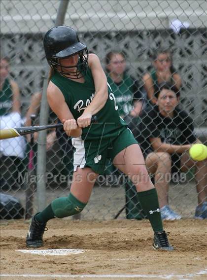 Thumbnail 3 in Ramapo vs South Plainfield (NJSIAA Tournament Semifinal) photogallery.