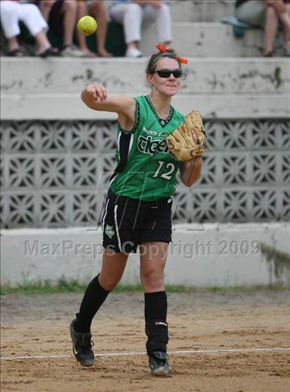 Thumbnail 3 in Ramapo vs South Plainfield (NJSIAA Tournament Semifinal) photogallery.