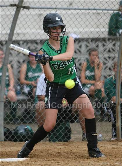 Thumbnail 3 in Ramapo vs South Plainfield (NJSIAA Tournament Semifinal) photogallery.