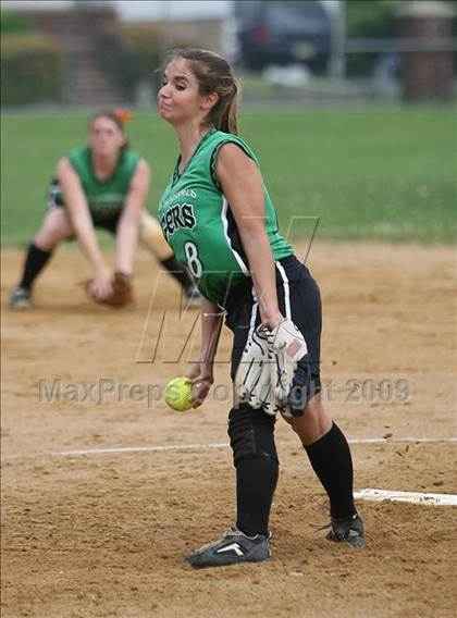 Thumbnail 2 in Ramapo vs South Plainfield (NJSIAA Tournament Semifinal) photogallery.
