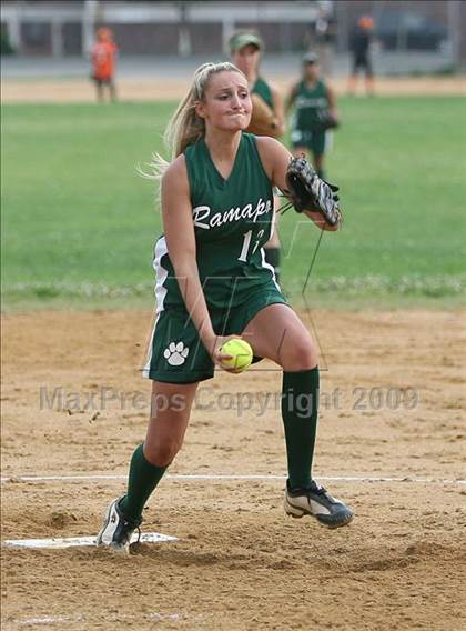 Thumbnail 2 in Ramapo vs South Plainfield (NJSIAA Tournament Semifinal) photogallery.