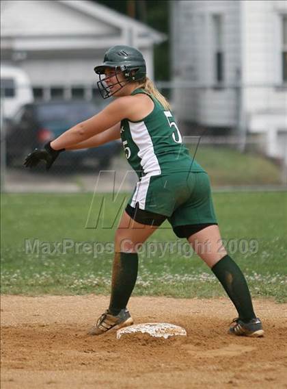 Thumbnail 2 in Ramapo vs South Plainfield (NJSIAA Tournament Semifinal) photogallery.