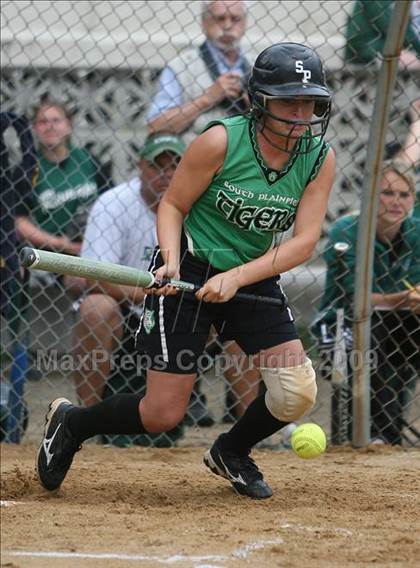 Thumbnail 1 in Ramapo vs South Plainfield (NJSIAA Tournament Semifinal) photogallery.