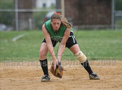 Thumbnail 1 in Ramapo vs South Plainfield (NJSIAA Tournament Semifinal) photogallery.