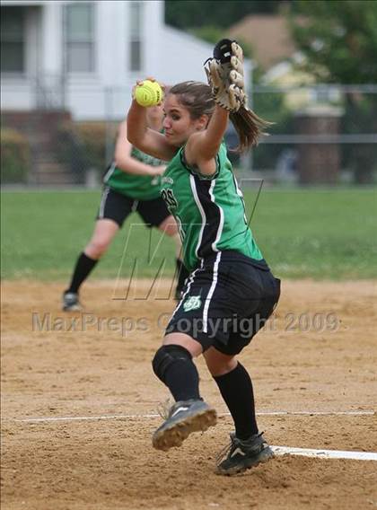 Thumbnail 2 in Ramapo vs South Plainfield (NJSIAA Tournament Semifinal) photogallery.