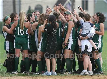 Thumbnail 3 in Ramapo vs South Plainfield (NJSIAA Tournament Semifinal) photogallery.