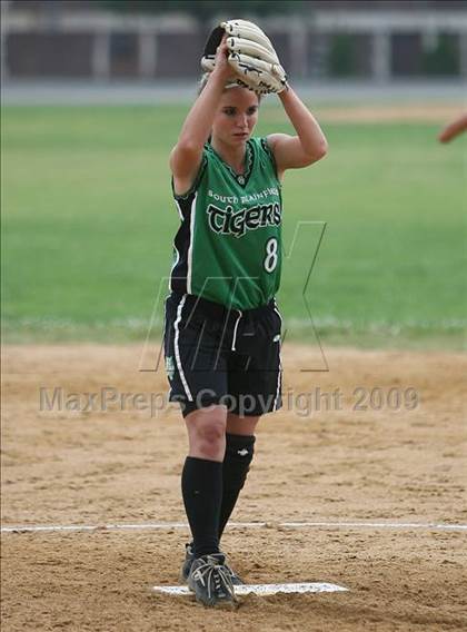 Thumbnail 2 in Ramapo vs South Plainfield (NJSIAA Tournament Semifinal) photogallery.