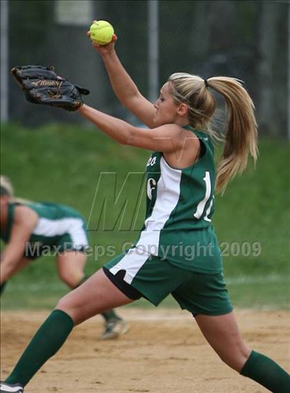 Thumbnail 2 in Ramapo vs South Plainfield (NJSIAA Tournament Semifinal) photogallery.