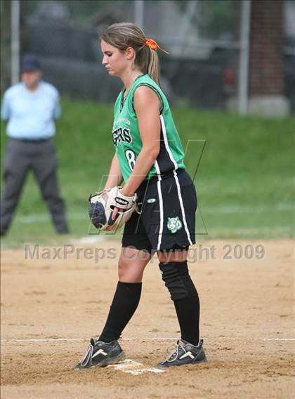 Thumbnail 1 in Ramapo vs South Plainfield (NJSIAA Tournament Semifinal) photogallery.