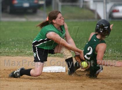 Thumbnail 3 in Ramapo vs South Plainfield (NJSIAA Tournament Semifinal) photogallery.