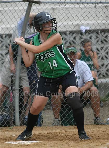 Thumbnail 2 in Ramapo vs South Plainfield (NJSIAA Tournament Semifinal) photogallery.