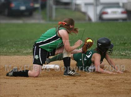 Thumbnail 3 in Ramapo vs South Plainfield (NJSIAA Tournament Semifinal) photogallery.