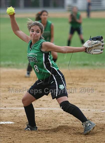 Thumbnail 2 in Ramapo vs South Plainfield (NJSIAA Tournament Semifinal) photogallery.