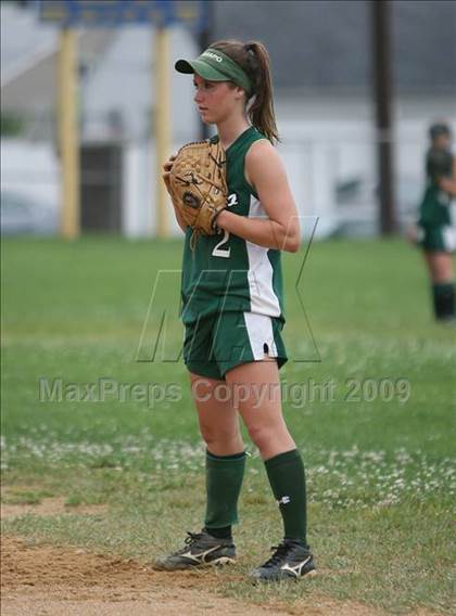 Thumbnail 1 in Ramapo vs South Plainfield (NJSIAA Tournament Semifinal) photogallery.