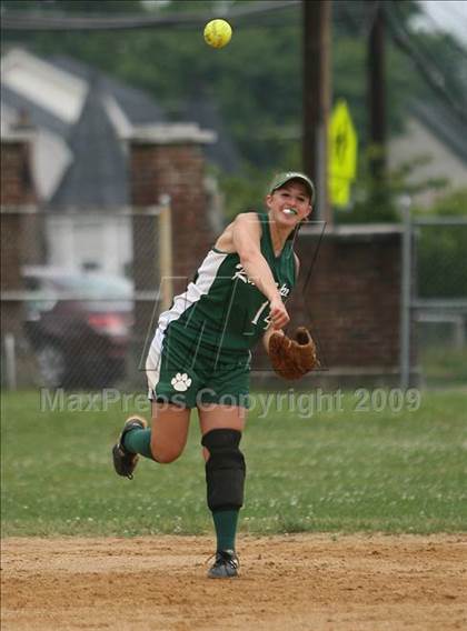 Thumbnail 1 in Ramapo vs South Plainfield (NJSIAA Tournament Semifinal) photogallery.