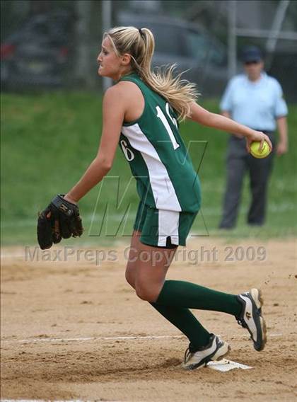 Thumbnail 3 in Ramapo vs South Plainfield (NJSIAA Tournament Semifinal) photogallery.