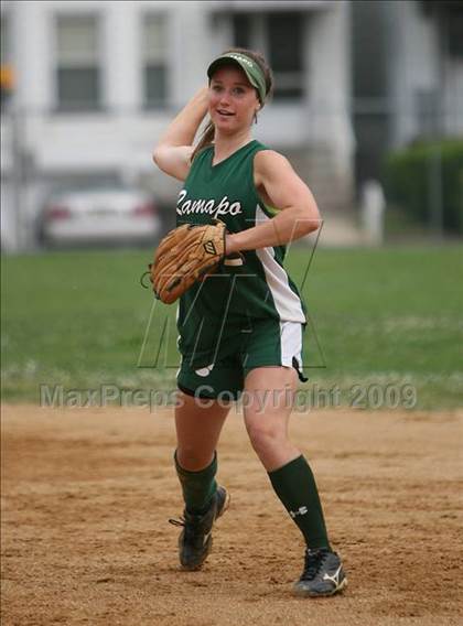Thumbnail 2 in Ramapo vs South Plainfield (NJSIAA Tournament Semifinal) photogallery.