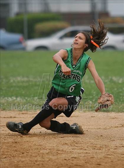 Thumbnail 2 in Ramapo vs South Plainfield (NJSIAA Tournament Semifinal) photogallery.