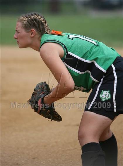 Thumbnail 1 in Ramapo vs South Plainfield (NJSIAA Tournament Semifinal) photogallery.