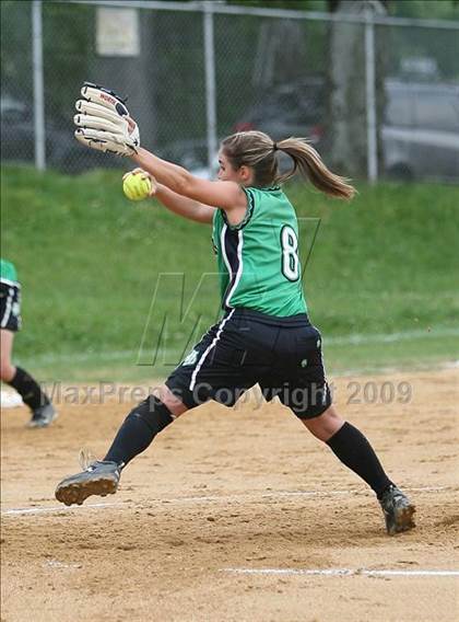 Thumbnail 3 in Ramapo vs South Plainfield (NJSIAA Tournament Semifinal) photogallery.