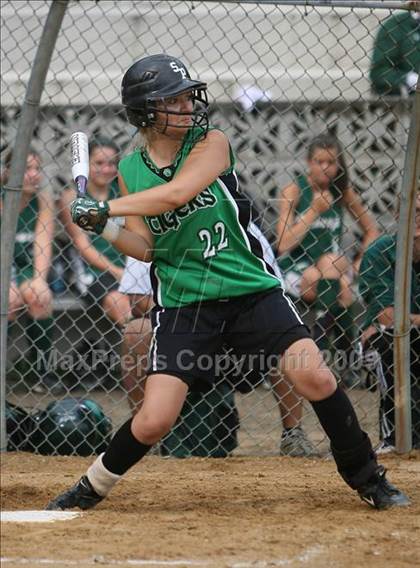 Thumbnail 3 in Ramapo vs South Plainfield (NJSIAA Tournament Semifinal) photogallery.