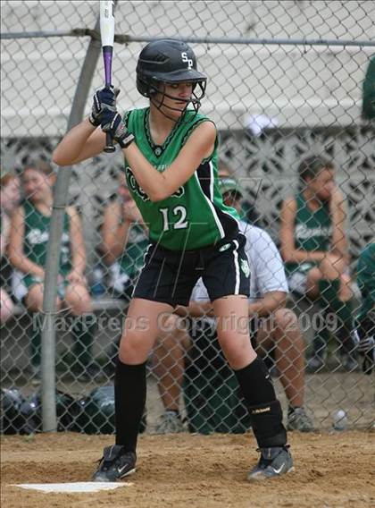 Thumbnail 2 in Ramapo vs South Plainfield (NJSIAA Tournament Semifinal) photogallery.