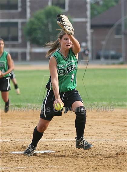 Thumbnail 1 in Ramapo vs South Plainfield (NJSIAA Tournament Semifinal) photogallery.