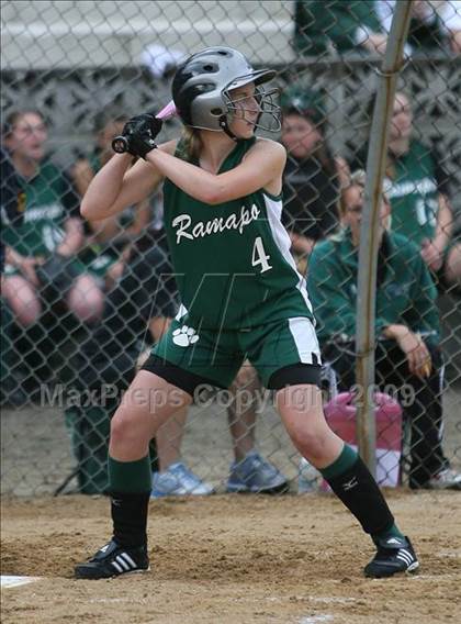 Thumbnail 2 in Ramapo vs South Plainfield (NJSIAA Tournament Semifinal) photogallery.