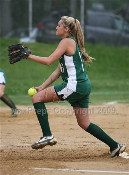Thumbnail 1 in Ramapo vs South Plainfield (NJSIAA Tournament Semifinal) photogallery.