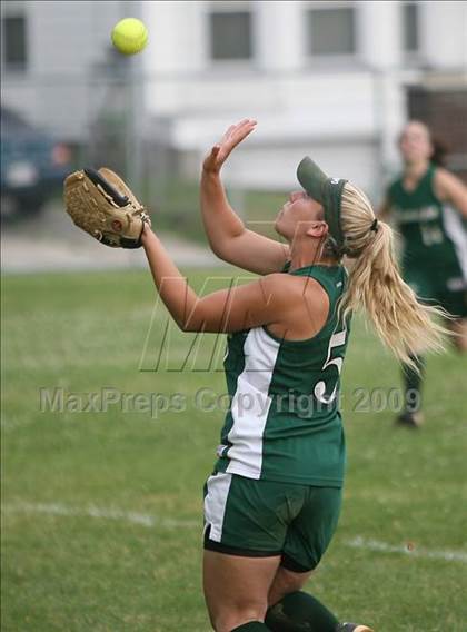 Thumbnail 3 in Ramapo vs South Plainfield (NJSIAA Tournament Semifinal) photogallery.