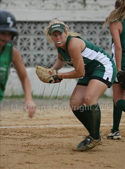 Thumbnail 2 in Ramapo vs South Plainfield (NJSIAA Tournament Semifinal) photogallery.