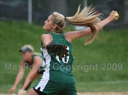 Thumbnail 3 in Ramapo vs South Plainfield (NJSIAA Tournament Semifinal) photogallery.