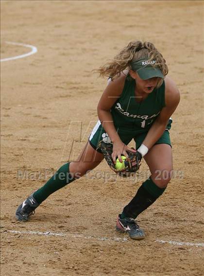 Thumbnail 3 in Ramapo vs South Plainfield (NJSIAA Tournament Semifinal) photogallery.