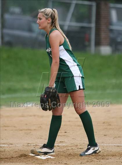 Thumbnail 3 in Ramapo vs South Plainfield (NJSIAA Tournament Semifinal) photogallery.
